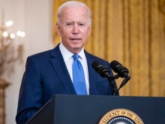 Жо Байден: Хятадын агаарын бөмбөлгөөс болоод АНУ, БНХАУ-ын харилцаанд ноцтой хор хохирол учирсан г..