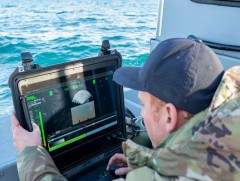 АНУ: Үл мэдэгдэх объектуудад тагнуулын болон Хятадын талтай холбоотойг илтгэх баримт одоогоор байх..