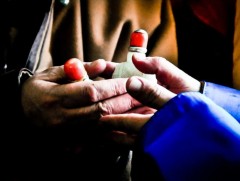 Хөөрөг зөрүүлэн мэндлэх ёсон