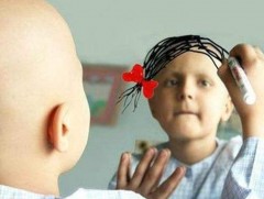 Хүүхдийн хорт хавдартай тэмцэх олон улсын өдөр тохиож байна