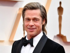 Брэд Питт ба кино урлаг 