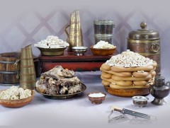  “Нүүдэлчдийн билэг билгүүн цагаан сар” нийтлэл