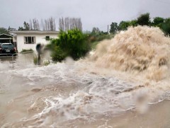 Шинэ Зеландад онц байдал зарлажээ