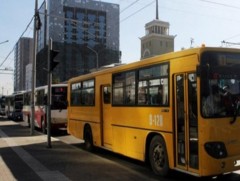 “RFID чип”-ийг эхний ээлжинд нийтийн тээврийн хэрэгсэлд суурилуулна 