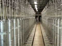 Иран улс цөмийн гэрээнд зааснаасаа 18 дахин их хэмжээний уран баяжуулсан гэж зарлажээ 