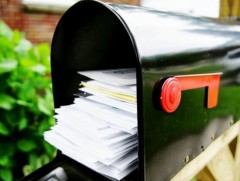 Шуудангийн хайрцаг /2023.03.27/