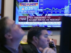 АНУ бодлогын хүүгээ өсгөв 