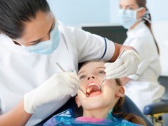 Орон нутагт шүдний эмч дутагдалтай байна