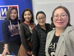 “Амьдрах стратеги” хөтөлбөрийг санаачлагч Д.Цэцэнбилэг: “Амьдралын утга учрыг хайх бус бүтээдэг”