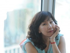 Ц.Амгалан: Үзэж туулсан зовлонгууд минь намайг бүтээсэн