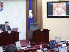 Геодези, усны барилга, байгууламжийн газрын дүрэмд нэмэлт өөрчлөлт оруулахыг дэмжив