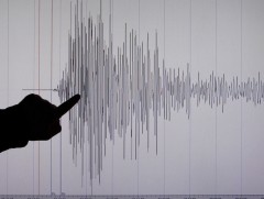 Улаанбаатар хотод газар хөдөлбөл том хагарлуудад 6-9 магнитудын хүчээр мэдрэгдэнэ