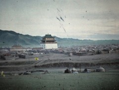 Богд Хаант Монгол Улсын тагнуулын үйл ажиллагааны түүхээс