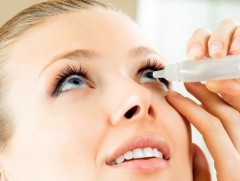 Урт хугацаанд дур мэдэн нүдний дусаагуур хэрэглэх нь хараа алдах эмгэг үүсгэх эрсдэлтэй 