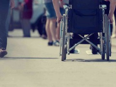 Жолооч нарт хөгжлийн бэрхшээлтэй хүнд үйлчлэх сургалтыг зохион байгуулах шаардлагатай 