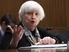 Жанет Йеллен: АНУ-ын систем “аюулгүй” хэвээр байгаа