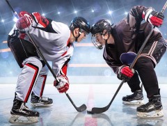 Шайбтай хоккейн IV дивизионы ДАШТ өнөөдөр эхэлнэ