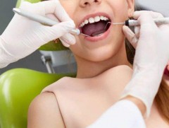 Нийт хүн амын 50 хувь шүдний тусламж үйлчилгээ авч чаддаггүй