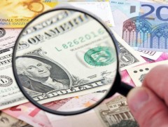 Монгол Улсын валютын нөөц өнгөрсөн нэгдүгээр сарын байдлаар 3.4 тэрбум ам.долларт хүрсэн