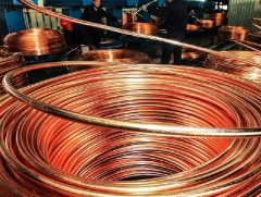 Зэсийн ханш тонн нь 10 мянган ам.доллар давлаа