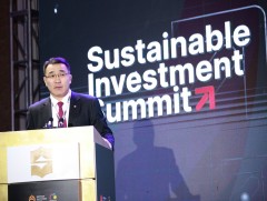 Монгол, Хятадын бизнес эрхлэгчдийн уулзалтад Улаанбаатарын хөрөнгө оруулалтын бодлого, шийдлийг та..