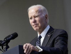 Жо Байденд Тик Токийг хориглох эрх мэдэл өгөх эсэх асуудлаар санал зөрөлджээ 