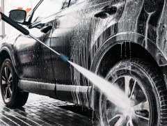 Авто угаалгын газрууд саарал ус ашигласнаар хоногт 2000 тонн цэвэр ус хэмнэнэ