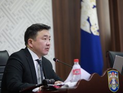 Халиа тошин үүсэх эрсдэлтэй 30 байршил байна