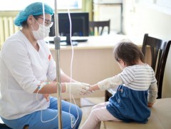 Томуу, томуу төст өвчний тархалт өмнөх 7 хоногоос 5-6 дахин нэмэгджээ