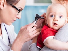 Хүүхдийн сонсгол бууралтын 60 хувийг эрт илрүүлэх боломжтой