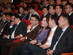 “Шилэн төр, цахим шилжилтэд таны оролцоо” уулзалт Чингэлтэй дүүрэгт боллоо