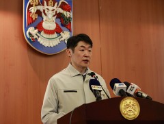 Чанарын шаардлага хангахгүй давсыг солиуллаа