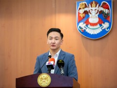 “Улаанбаатар кап” тэмцээн дөрөвдүгээр сарын 22-ноос эхэлнэ