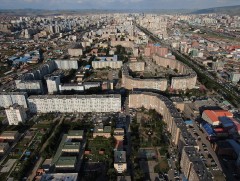 Сууц өмчлөгч болон СӨХ-нд тулгамдаж буй асуудал, шийдвэрлэх арга замыг тодорхойлохоор хэлэлцүүлэг ..