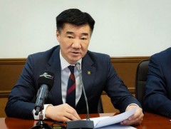 Нислэгийн ямар нэгэн компанид давуу эрх олгоогүй 