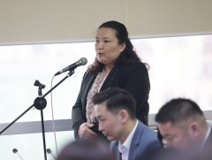 1010 иргэнийг ажилд зуучлав