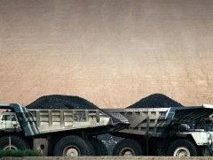 УУХҮЯ: Нүүрс экспорт өмнөх оны мөн үеийн хэмжээнээс 4.5 дахин өсжээ