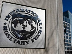 ОУВС дэлхийн эдийн засгийн өсөлтийн урьдчилсан таамгийг буурууллаа