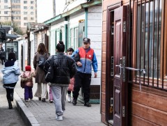 Нийслэлийн хэмжээнд 1831 ТҮЦ байна