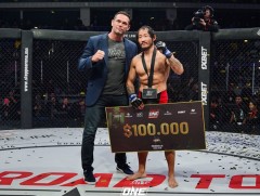 Б.Энх-Оргил 