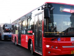 Өнөөдрөөс нийтийн тээврийн зарим чиглэлд өөрчлөлт орлоо 