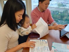 БНСУ хүүхэдтэй болж буй шинэ гэр бүлд олгох тэтгэмжийг 10.500 ам.доллар болгон нэмэгдүүлнэ 