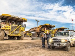 “Энержи Ресурс” ХХК-ийн 12.800 тонн баяжуулсан коксжих нүүрсийг цахимаар арилжааллаа