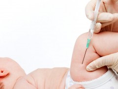 Пневмококкийн эсрэг вакцинаас хоцорсон хүүхдийг нөхөн дархлаажуулна 