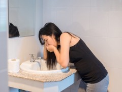 Жирэмсний эрт үеийн хордлогыг хэрхэн хөнгөвчлөх вэ