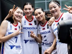 Охидын баг хэсгээсээ шалгарлаа