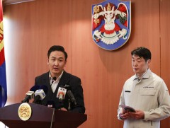 Нөөцийн махны өргөтгөсөн худалдаа зохион байгуулна