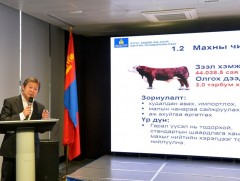 Төрийн банк: Хүнс, газар тариалангийн чиглэлийн хөнгөлөлттэй зээлийг 2, мал аж ахуйн салбарын хөнг..