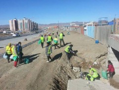 Иргэдийн бүлэг өдөрт таван цагаар, сард 16 өдөр ажиллана