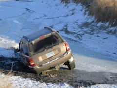 Мөсний зузаан өмнөх арав хоногоос 5-50 см нимгэрчээ 